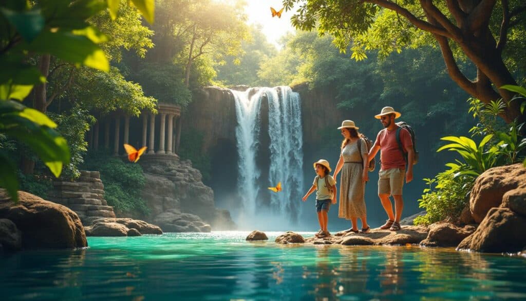 découvrez le sri lanka en famille et partez à la découverte de ses trésors cachés, entre nature authentique, sites culturels fascinants et activités adaptées aux enfants.