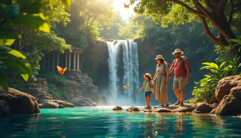 découvrez le sri lanka en famille et partez à la découverte de ses trésors cachés, entre nature authentique, sites culturels fascinants et activités adaptées aux enfants.
