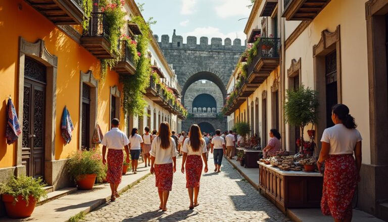 découvrez carthagène en colombie, une ville renommée pour son patrimoine culturel exceptionnel, ses rues colorées et son histoire fascinante.