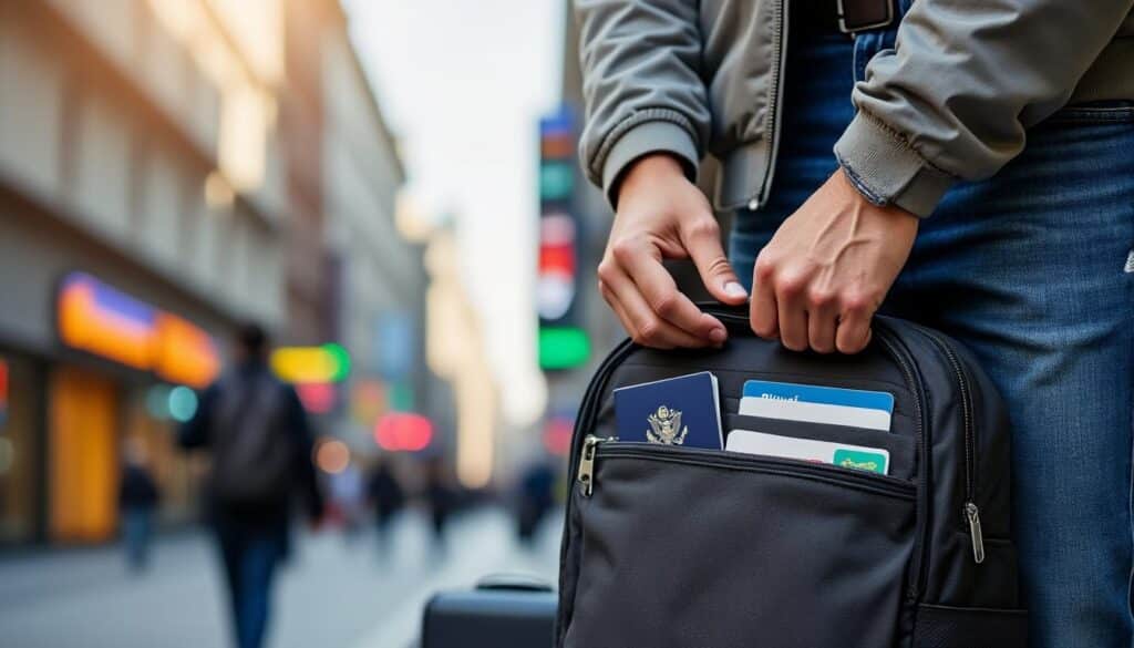 découvrez comment assurer la sécurité de vos effets personnels grâce aux astuces incontournables de notre guide pratique voyage, pour un séjour serein et sans souci.