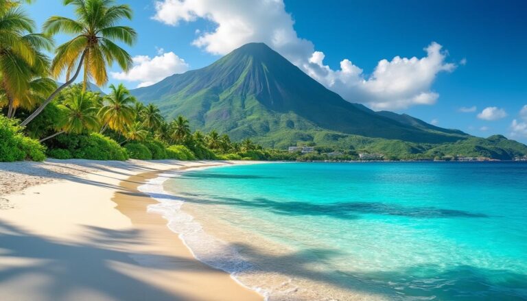 découvrez les îles du cap-vert, nouvelle destination incontournable pour les voyageurs en quête de paysages uniques, de culture riche et d'aventures inoubliables.