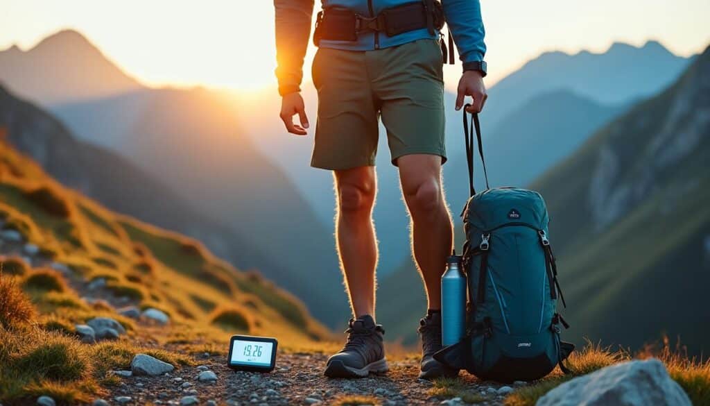 découvrez le guide du backpacker minimaliste qui maximise chaque gramme en optimisant à l’extrême le poids de son bagage pour un voyage léger et efficace.