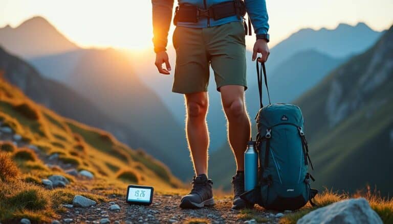 découvrez le guide du backpacker minimaliste qui maximise chaque gramme en optimisant à l’extrême le poids de son bagage pour un voyage léger et efficace.