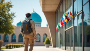 découvrez pourquoi l’enregistrement préalable auprès de l’ambassade ou du consulat est essentiel avant votre voyage à samarcande, en ouzbékistan, pour une expérience sûre et sans tracas.