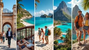 découvrez les multiples styles de voyage explorés en détail dans notre blog voyage pour vous inspirer et préparer vos prochaines aventures.