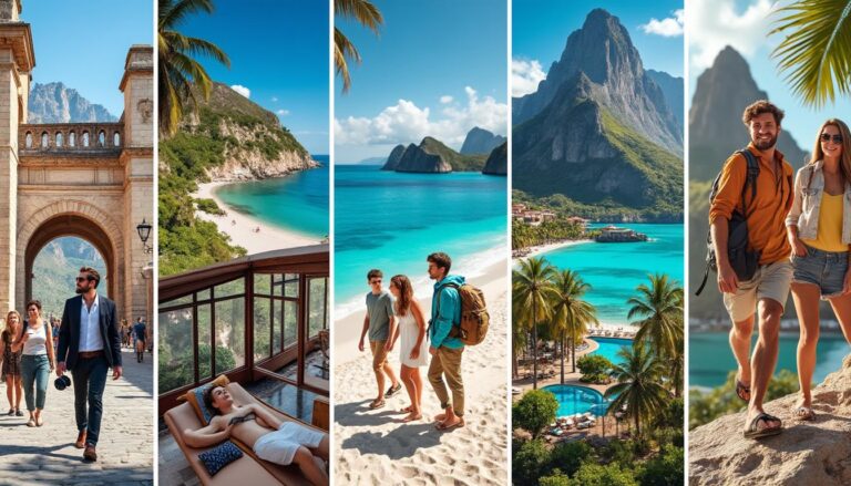 découvrez les multiples styles de voyage explorés en détail dans notre blog voyage pour vous inspirer et préparer vos prochaines aventures.