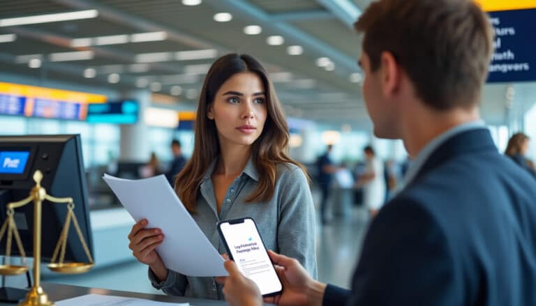 découvrez comment obtenir une indemnisation pour retard en vous appuyant sur l’application stricte du droit des passagers, pour faire valoir vos droits efficacement.