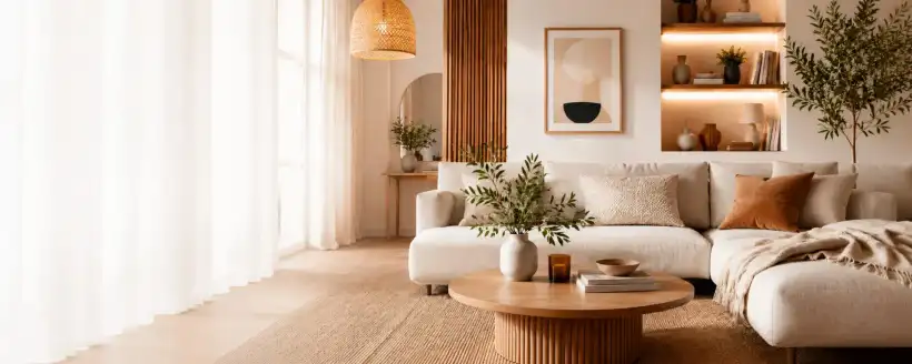 Salon design
