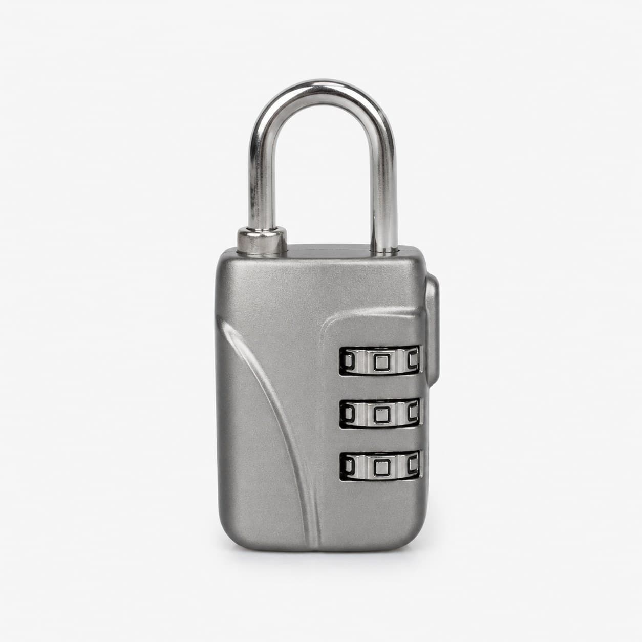 cadenas tsa code securite bagage