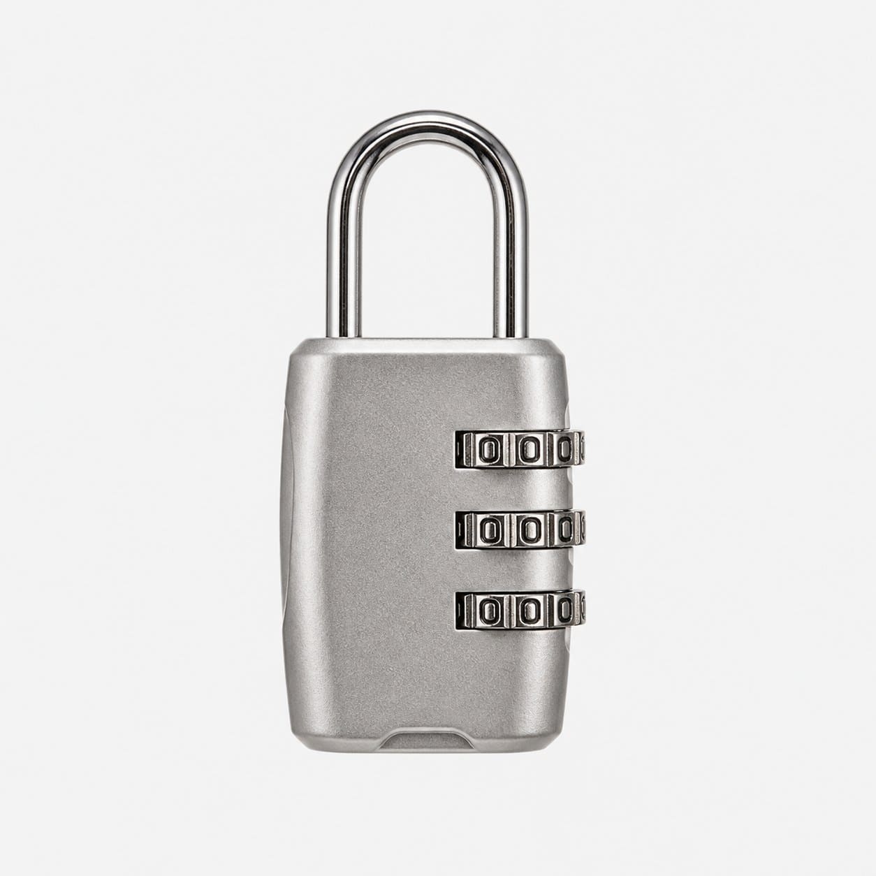cadenas tsa combinaison sécurisé