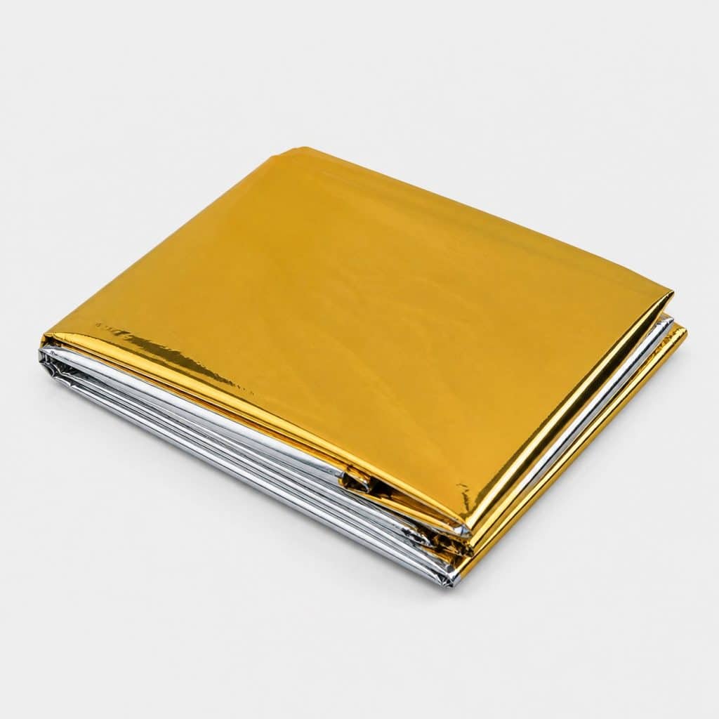 couverture thermique légère universelle — vue produit