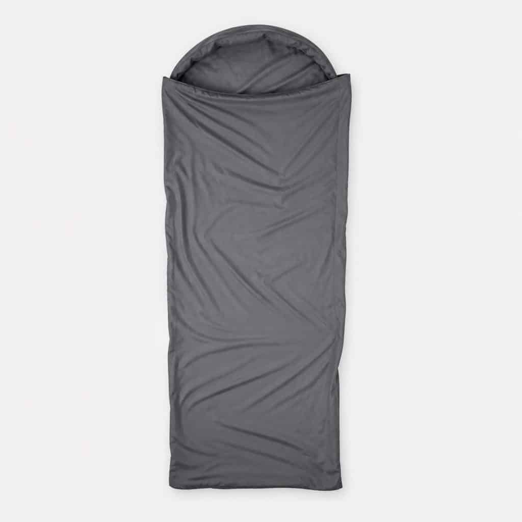 drap de sac ultralight synthétique — vue produit