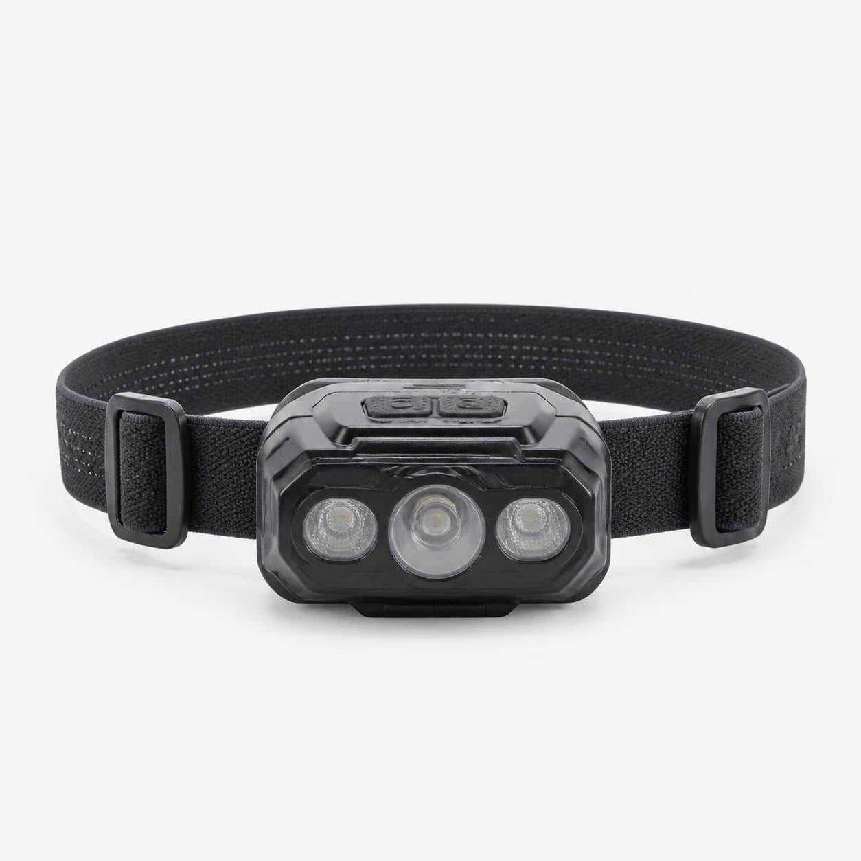 lampe frontale compacte rechargeable