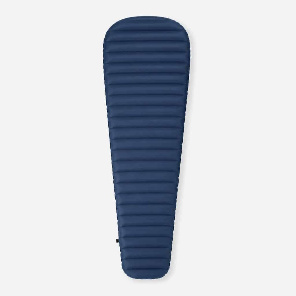 matelas autogonflant confort trekking — vue produit