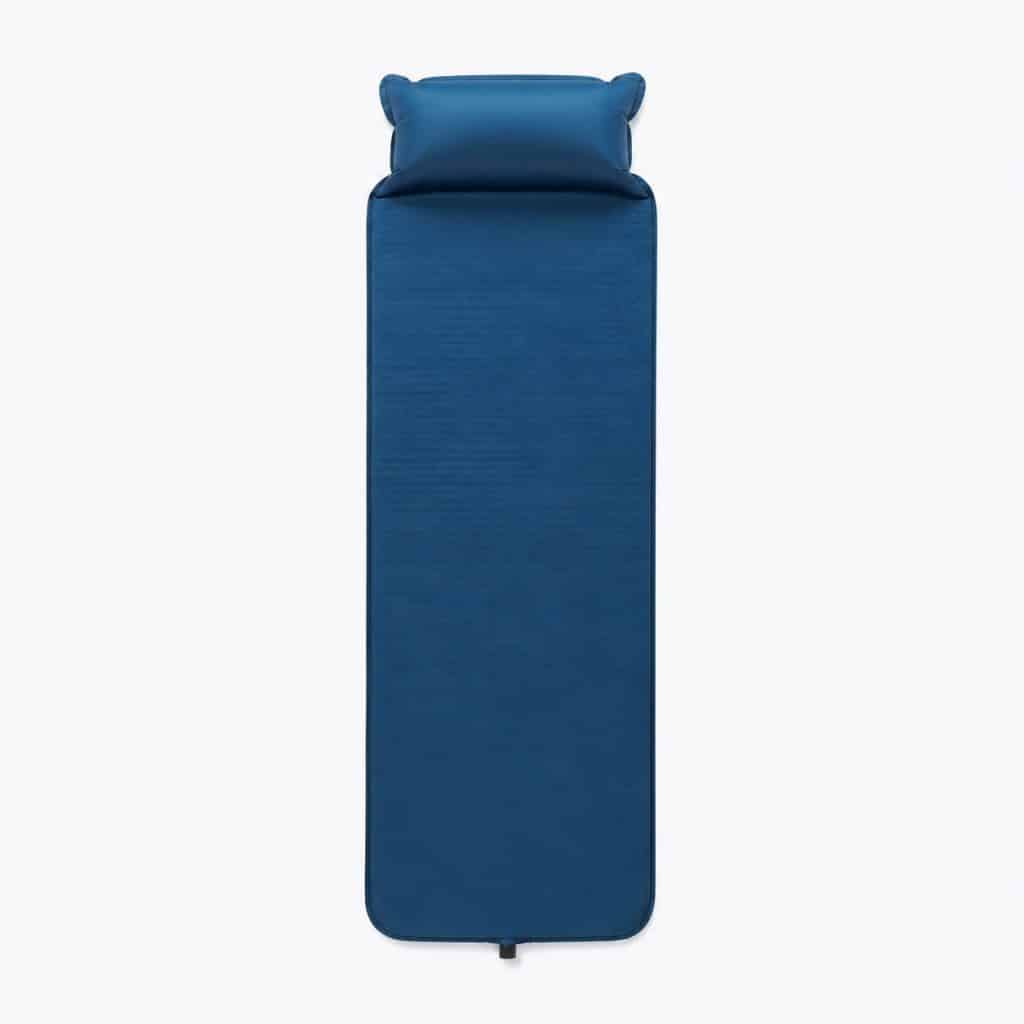 matelas autogonflant trek confort — vue produit