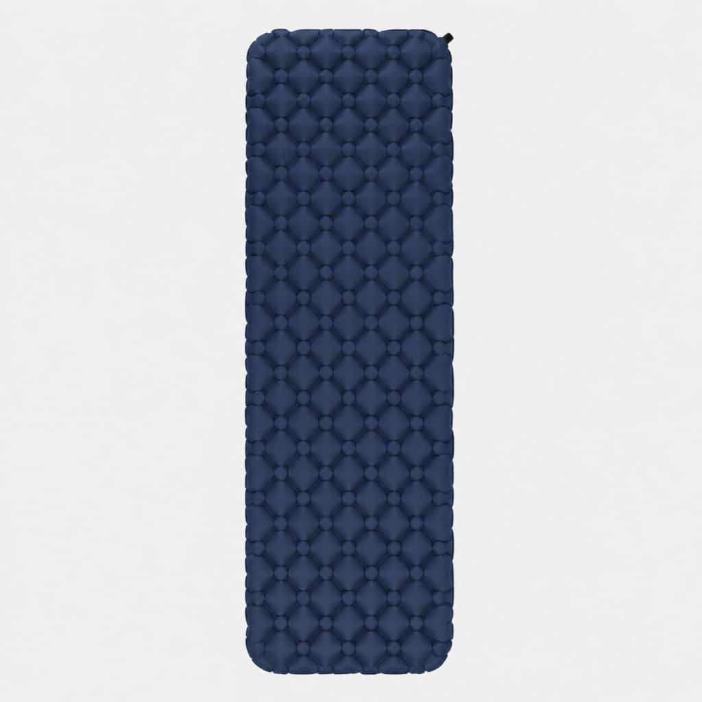 matelas autogonflant trekking compact — vue produit
