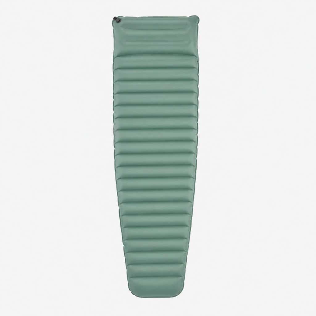 matelas autogonflant trekking leger — vue produit