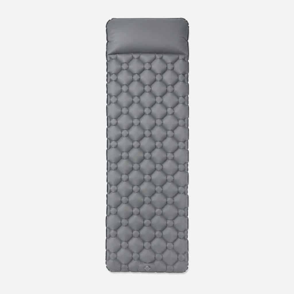 matelas autogonflant ultralight confort — vue produit