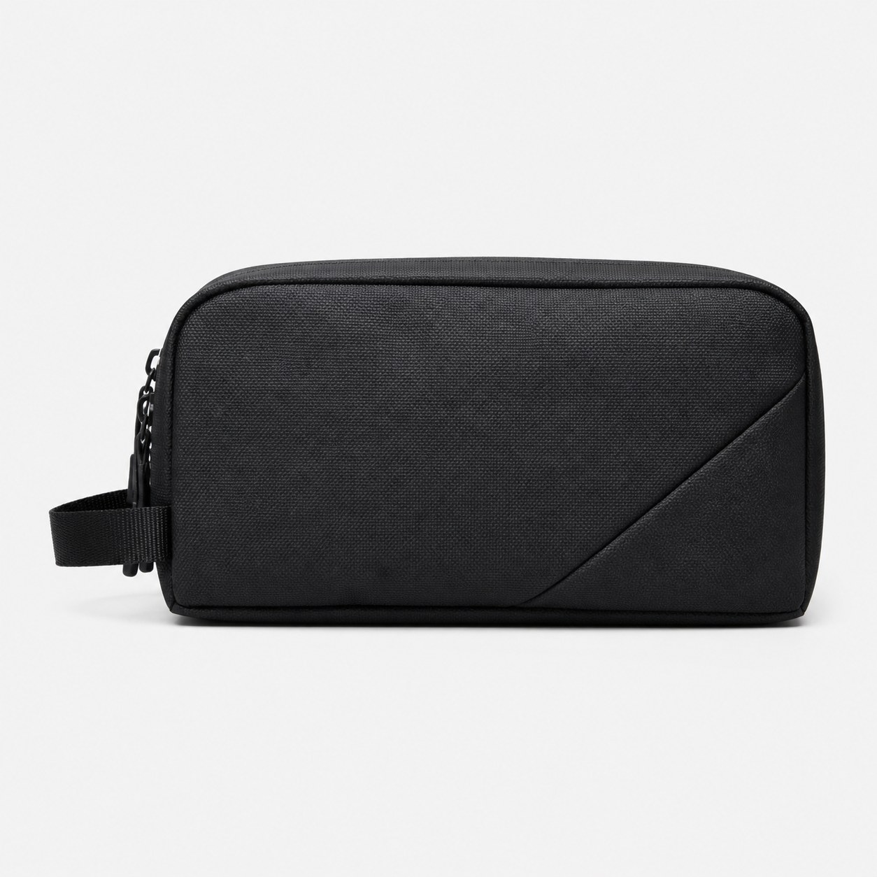 pochette voyage antivol compacte