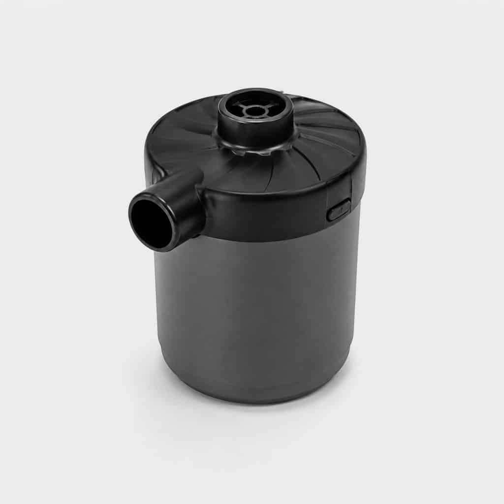 pompe electrique portable usb — vue produit