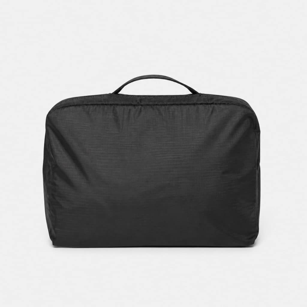 sac de rangement chaussures et linge — vue produit
