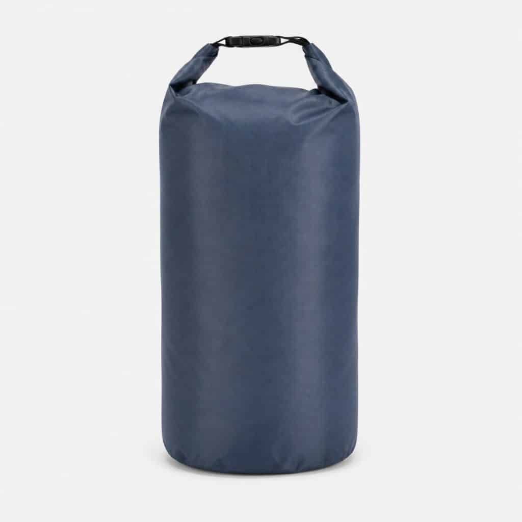 sac étanche chaussures et linge — vue produit