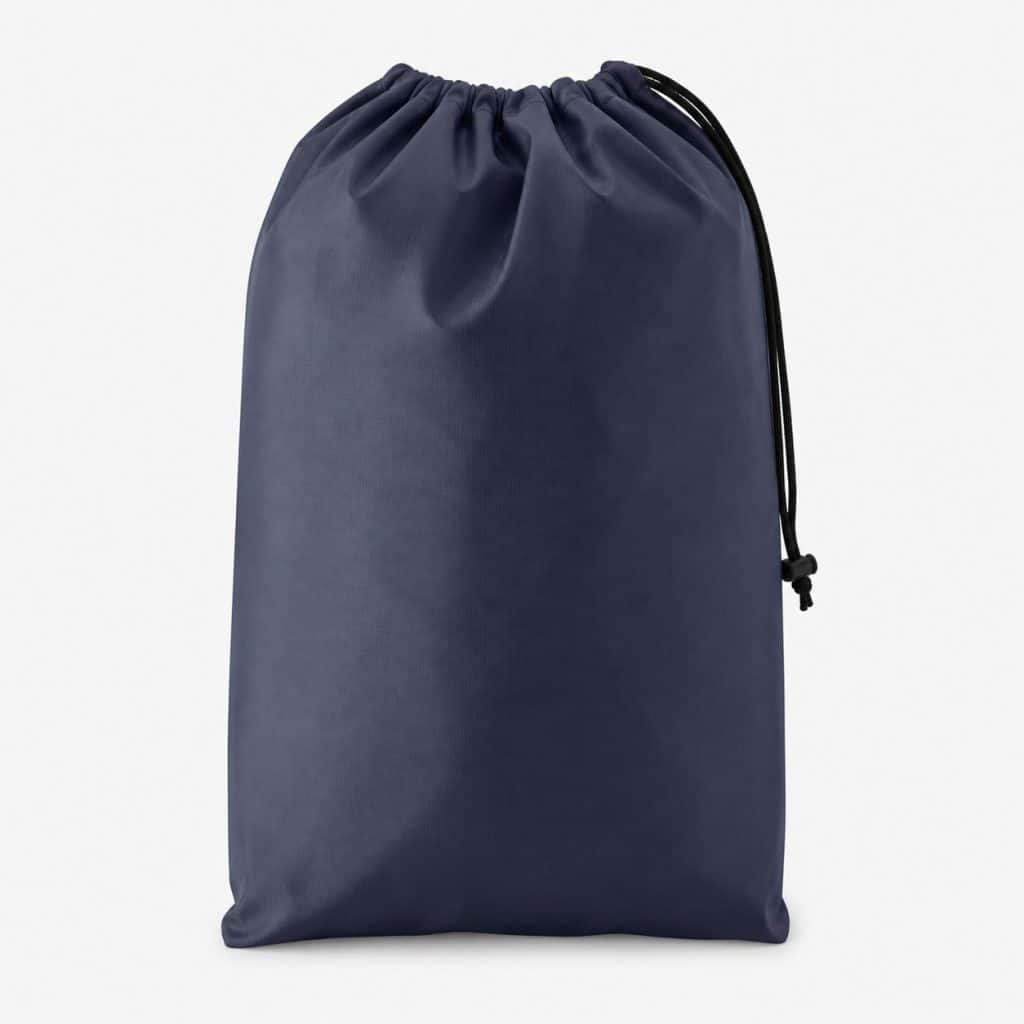 sac imperméable chaussures voyage — vue produit