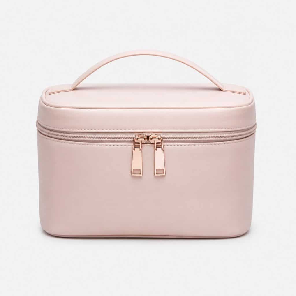 trousse maquillage compacte imperméable — vue produit