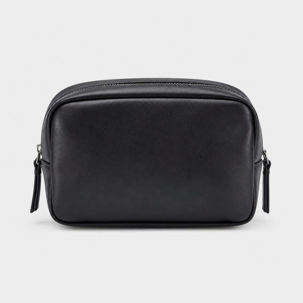 trousse maquillage compacte imperméable — vue produit