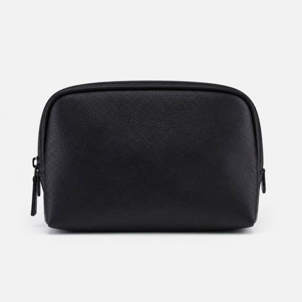 trousse maquillage compacte imperméable — vue produit