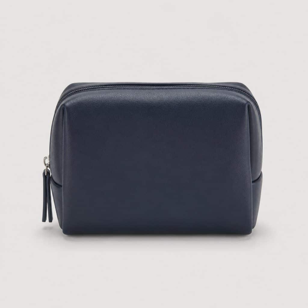 trousse maquillage compacte imperméable — vue produit