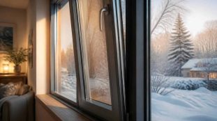 découvrez les avantages des fenêtres à double vitrage argon pour améliorer l'isolation thermique et réduire les déperditions de chaleur grâce à une meilleure étanchéité des ouvertures.